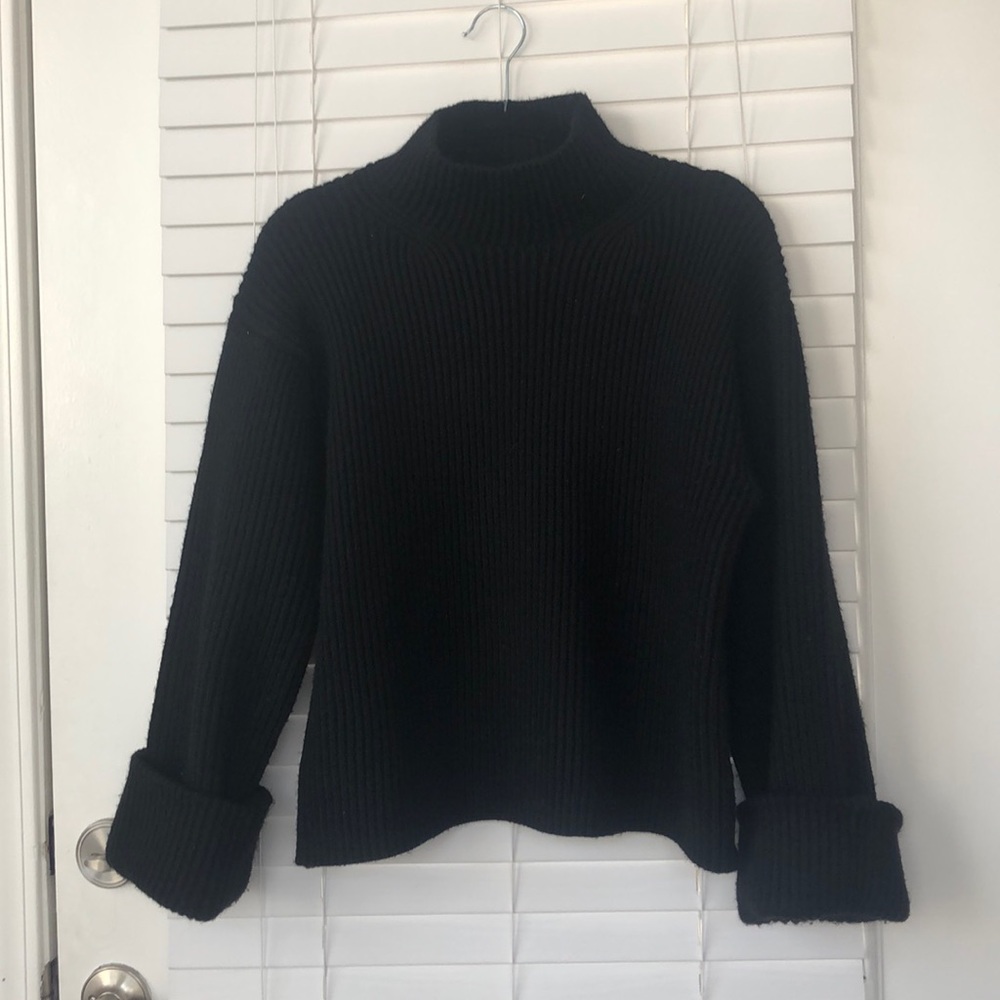 Emory Park Sweater
